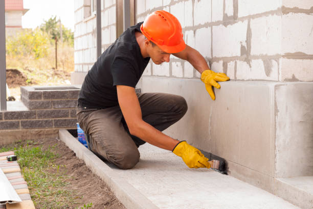 Waterproofing professionals working in Montgomery, OH